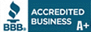 Better Business Bureau logo