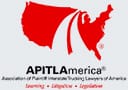 Association of Plaintiff Interstate Trucking Lawyers America