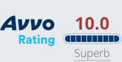 AVVO Rating