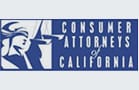 Consumer Attorney's of California
