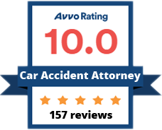 AVVO Rating