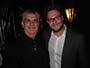 Car Accident Attorney Scott J Corwin with Seth Rogen