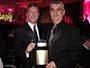 Truck Accident Attorney Scott J Corwin with CAALA President Michael Alder