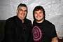 Bus Accident Attorney Scott J Corwin with Jack Black