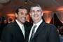 Car Accident Injury Attorney Scott J Corwin with Los Angeles Mayer Antonio Villaraigosa