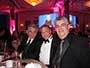Pedestrian Accident Injury Attorney Scott J Corwin with CAOC Presidents Don Ernst & Brian Kabateck