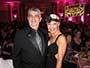 Motorcycle Accident Attorney Scott J Corwin with CALLA President Lisa Maki
