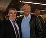 Car Accident Attorney Scott J Corwin with NBA Hall of Famer & 14 Time NBA All Star Jerry West
