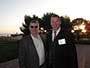 Auto Accident Injury Attorney Scott J Corwin with CAALA First VP Joe Barrett