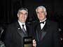 Car Accident Injury Attorney Scott J Corwin with CAALA President John Torjesen