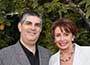 Bus Accident Lawyer Scott J Corwin with Speaker of the US House of Representatives Nancy Pelosi