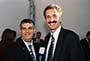 Bicycle Accident Injury Lawyer Scott J Corwin with LA City Attorney Mike Feuer