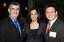 Bicycle Accident Attorney Scott J Corwin with CA Attorney General Kamala Harris & Controller John Chiang