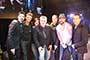 Auto Accident Lawyer Scott J Corwin with Back Street Boys